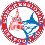 Congressional seafood