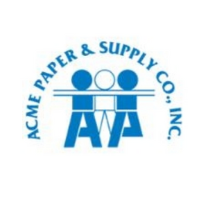 Acme Paper & Supply Inc
