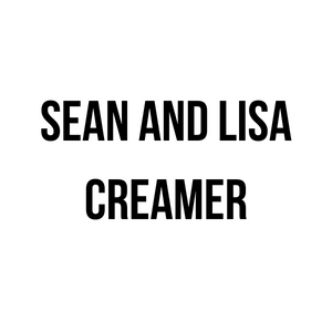 Sean and Lisa Creamer