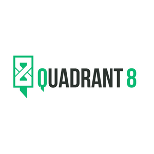 Quadrant 8