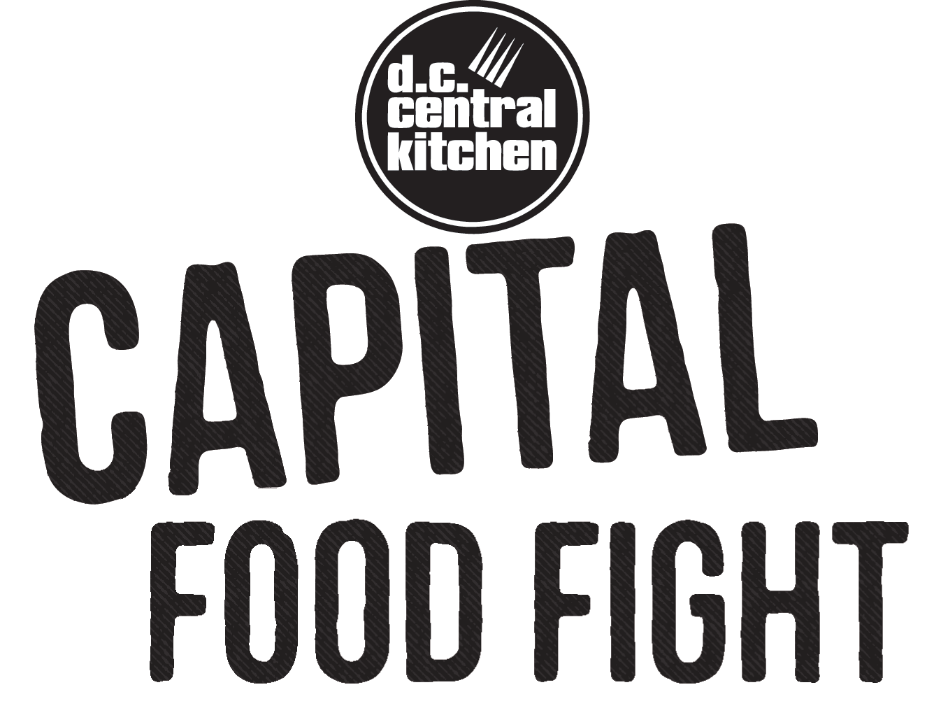 Capital Food Fight