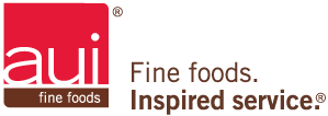 aui fine foods logo