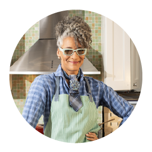 Carla Hall