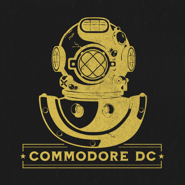 commodore