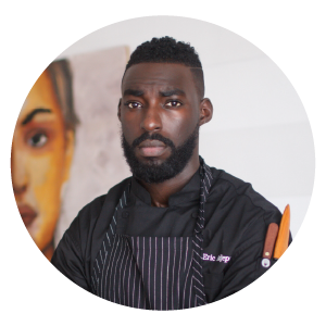 Eric Adjepong