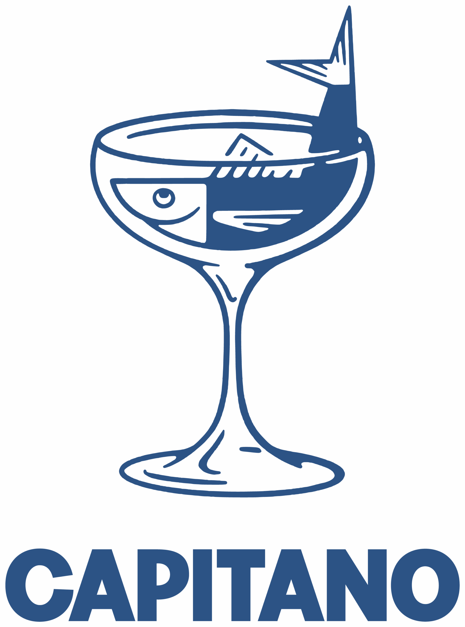 Capitano_lockup-fish-blue (2)