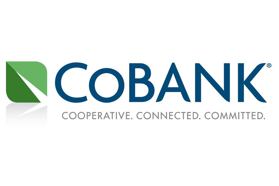 CoBank Logo