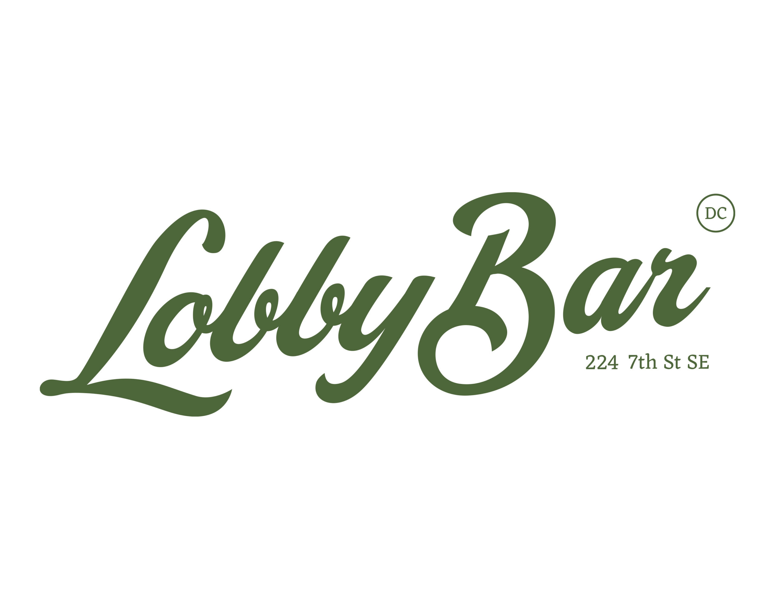 LobbyBar