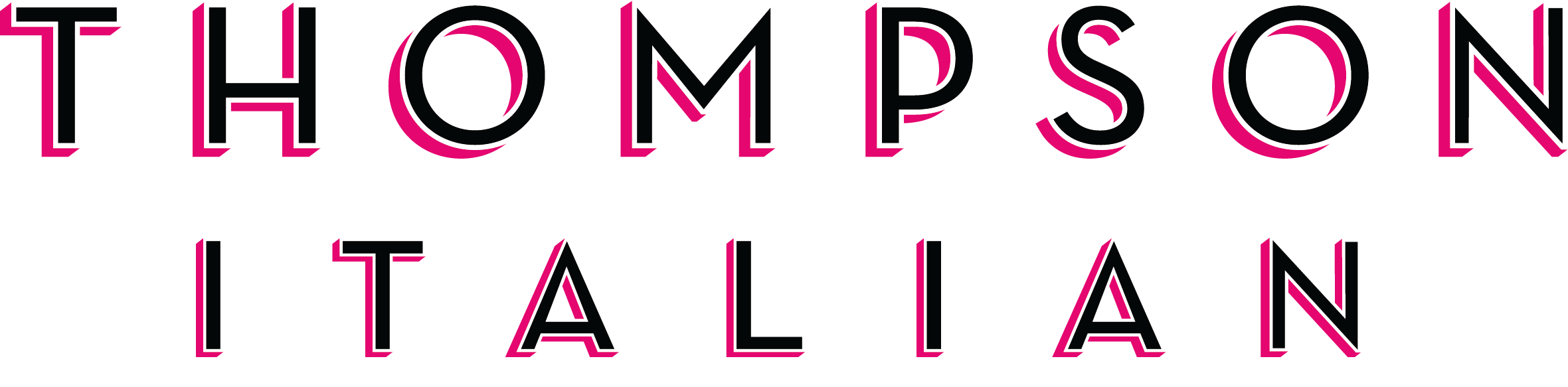 ThompsonItalian