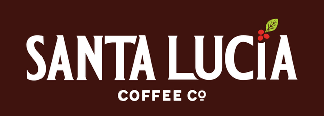Santa Lucia Logo