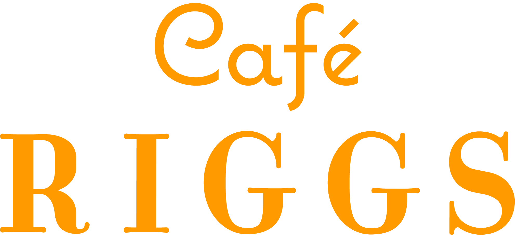 CafeRiggs