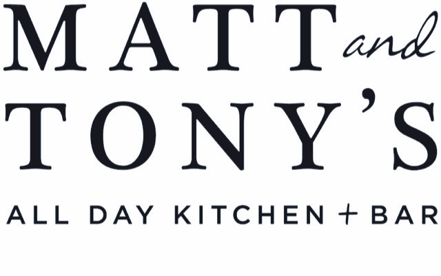 MattandTony's