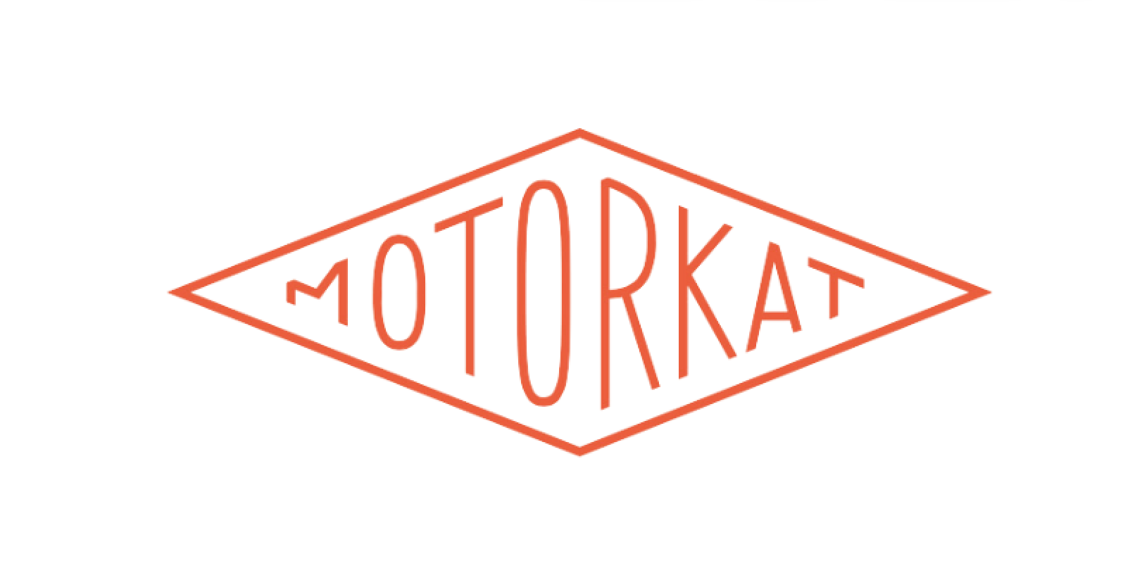 Motorkat