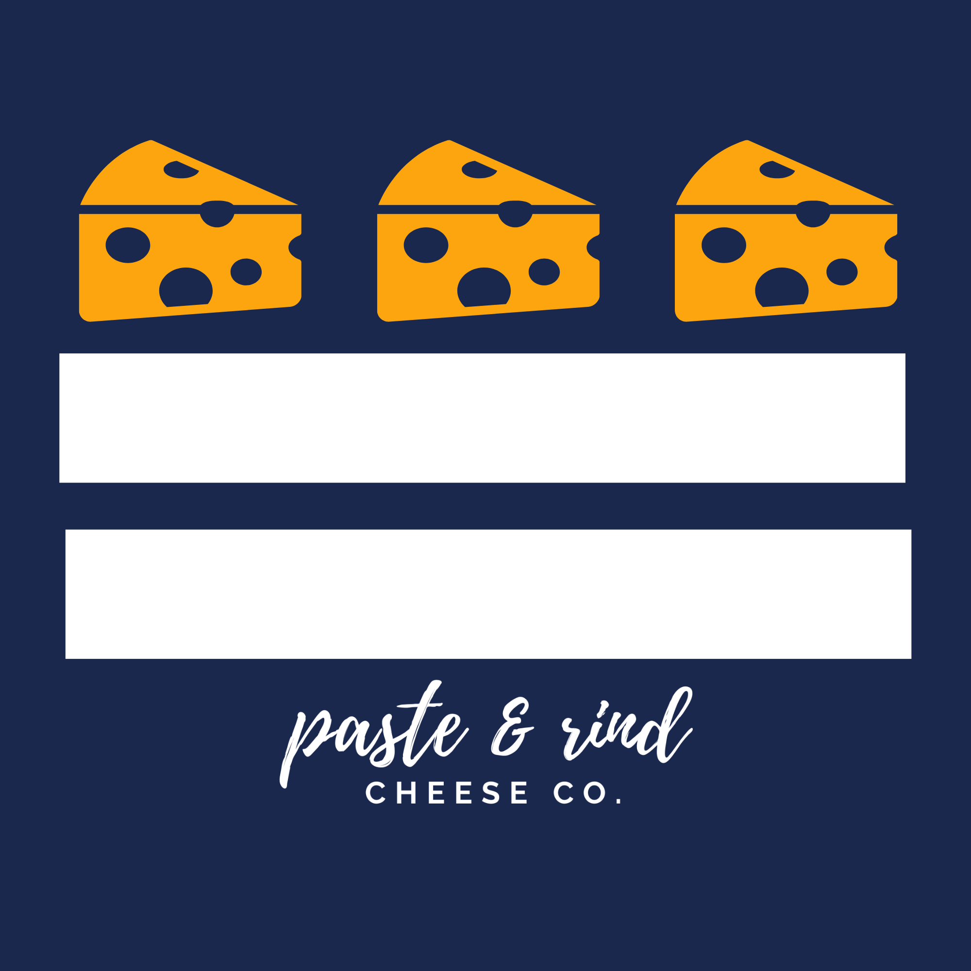 Paste&Rind