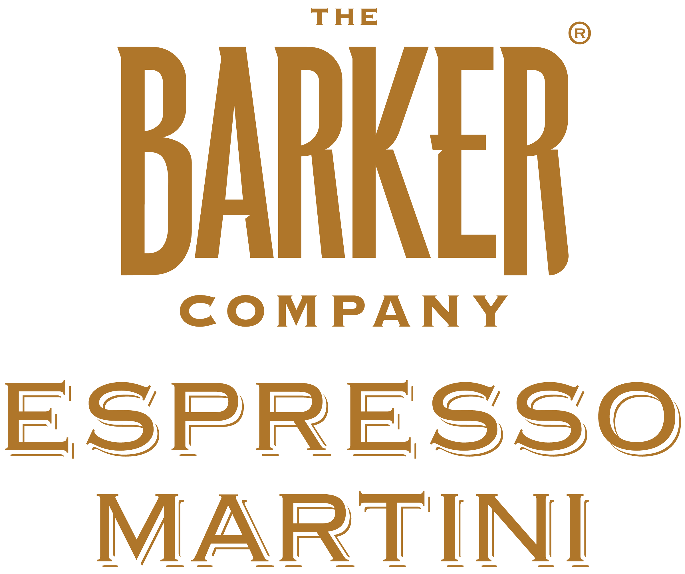 BarkerEspresso