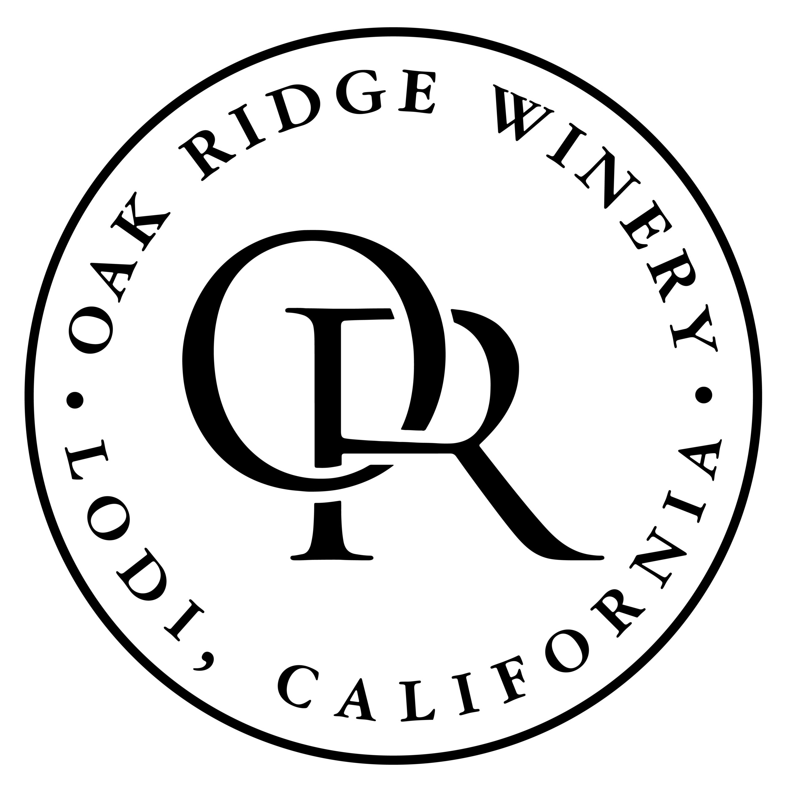 OakRidgeWinery