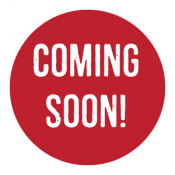 COMING SOON! More Coming Soon!